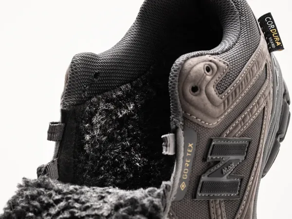 Зимние Кроссовки New Balance 1906R - 39405
