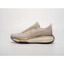 Кроссовки Nike ZoomX Invincible Run Flyknit 3 - цвет Бежевый