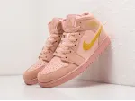 Кроссовки Nike Air Jordan 1 Mid - 28588