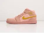 Кроссовки Nike Air Jordan 1 Mid - 28588