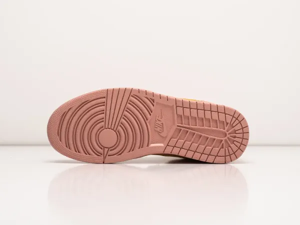 Кроссовки Nike Air Jordan 1 Mid - 28588