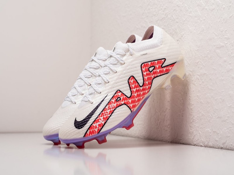 Футбольная обувь NIke Mercurial Vapor XV Elite FG - 33567