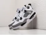 Кроссовки Nike Air Jordan 4 Retro - 30887