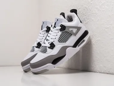 Кроссовки Nike Air Jordan 4 Retro - 30887