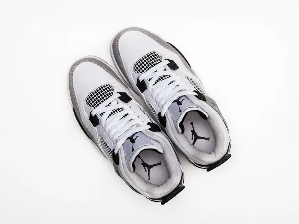 Кроссовки Nike Air Jordan 4 Retro - 30887