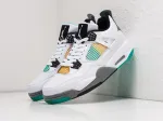Кроссовки Nike Air Jordan 4 Retro - 27242