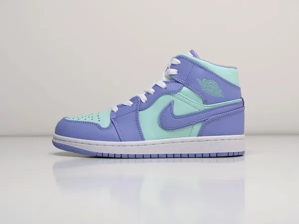 Кроссовки Nike Air Jordan 1 Mid - 27274