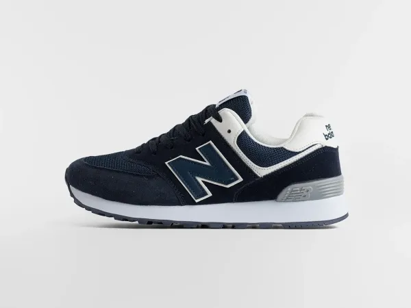 Кроссовки New Balance 574 - 47006