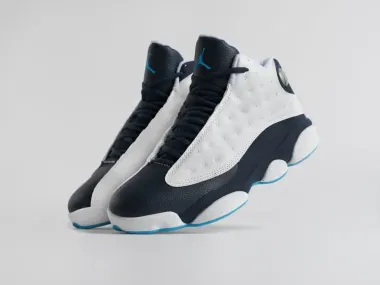 Кроссовки Nike Air Jordan 13 Retro - 27441
