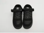 Кроссовки Bad Bunny x Adidas Forum Low - 28686