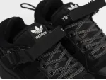 Кроссовки Bad Bunny x Adidas Forum Low - 28686