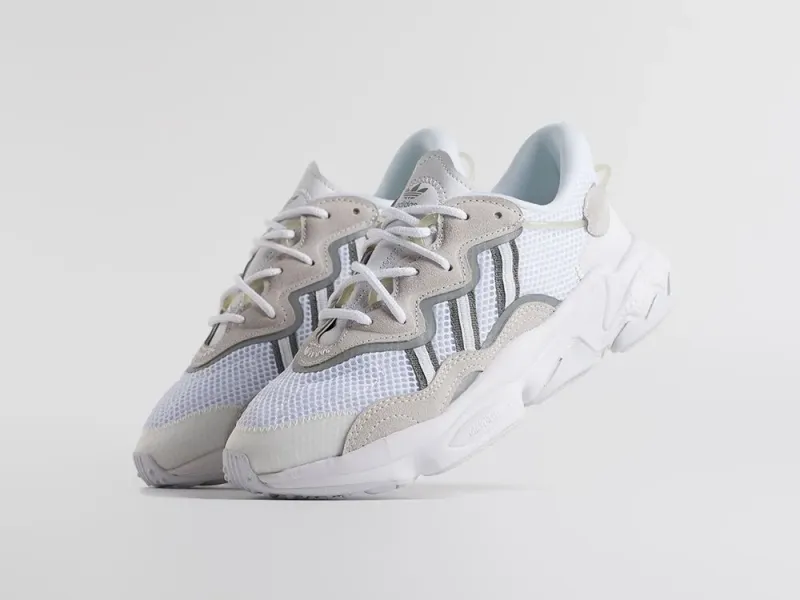Кроссовки Adidas Ozweego - 25891