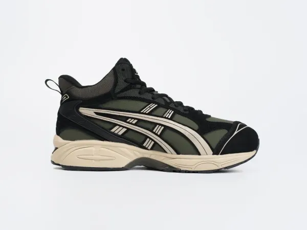 Зимние Кроссовки Asics Gel Kayano 14 Mid - 43666