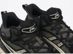 Зимние Кроссовки Asics Gel Kayano 14 Mid - 43666