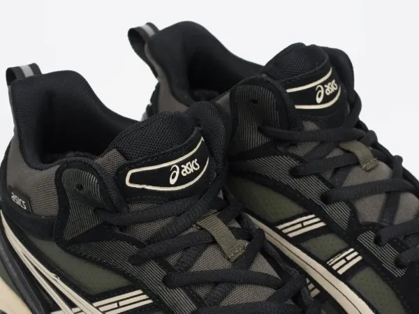 Зимние Кроссовки Asics Gel Kayano 14 Mid - 43666