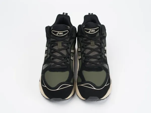 Зимние Кроссовки Asics Gel Kayano 14 Mid - 43666