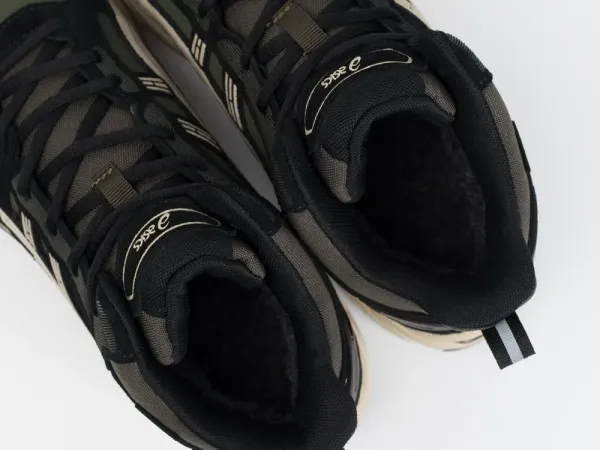 Зимние Кроссовки Asics Gel Kayano 14 Mid - 43666