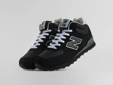Зимние Кроссовки New Balance 574 Mid - 43925