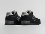 Зимние Кроссовки New Balance 574 Mid - 43925