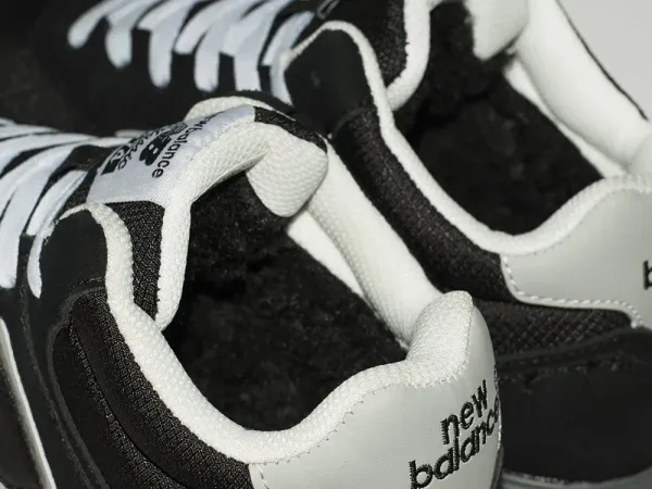 Зимние Кроссовки New Balance 574 Mid - 43925