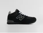 Зимние Кроссовки New Balance 574 Mid - 43925