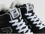 Зимние Кроссовки New Balance 574 Mid - 43925