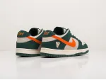 Кроссовки Nike SB Dunk Low - 25258