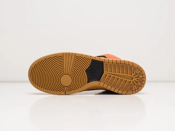Кроссовки Nike SB Dunk High - 27463