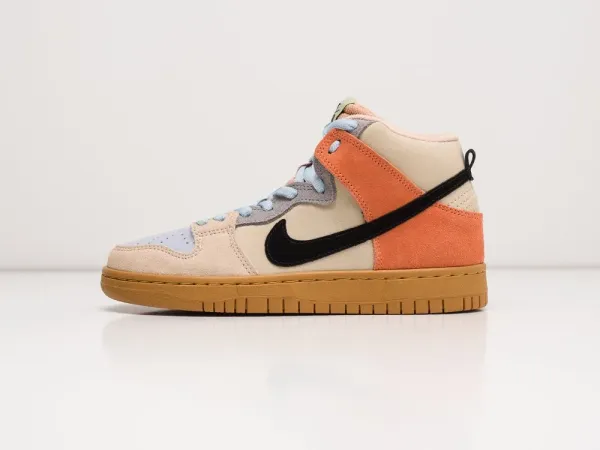 Кроссовки Nike SB Dunk High - 27463