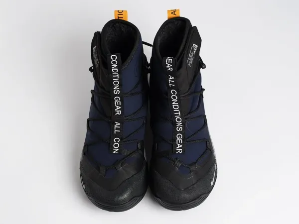 Зимние Кроссовки Nike ACG Air Terra Antarktik - 45314