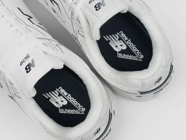Кроссовки New Balance 509 - 46703
