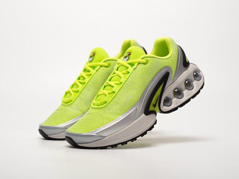 Кроссовки Nike Air Max Dn - 42257