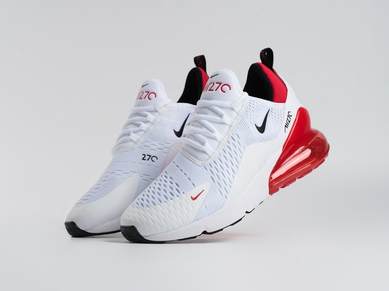 Кроссовки Nike Air Max 270 - 43516