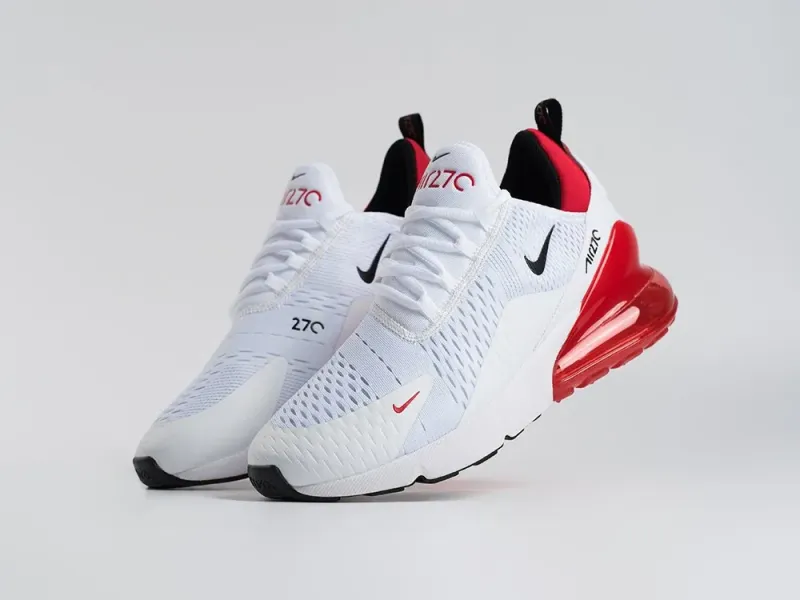 Кроссовки Nike Air Max 270 - 43516