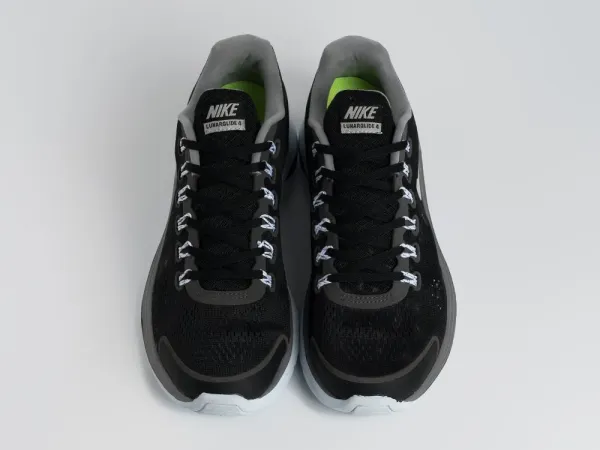 Кроссовки Nike LunarGlide 4 - 45271