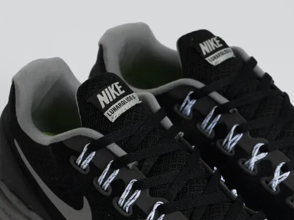 Кроссовки Nike LunarGlide 4 - 45271