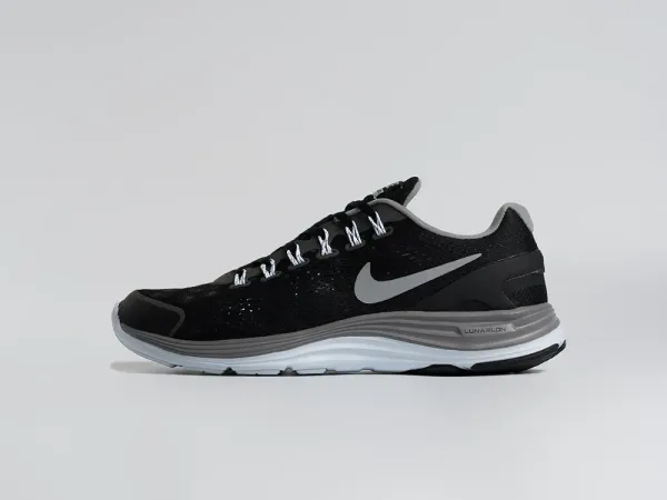 Кроссовки Nike LunarGlide 4 - 45271