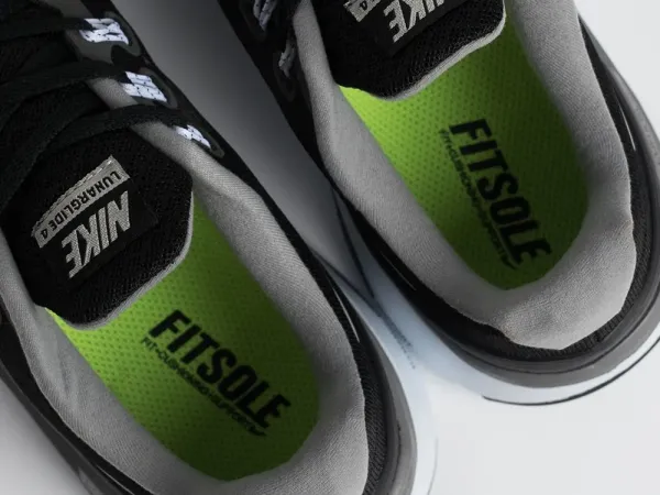 Кроссовки Nike LunarGlide 4 - 45271