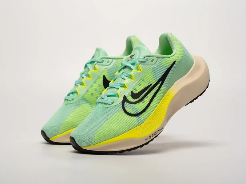 Кроссовки Nike Zoom Fly 5 - 42016