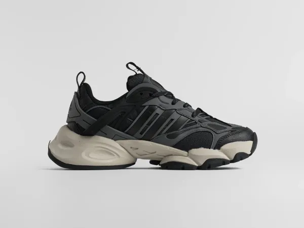 Кроссовки Adidas Vento XLG Deluxe - 45809