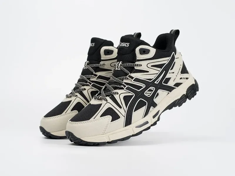 Зимние Кроссовки Asics Gel Kahana 8 Hi - 43708
