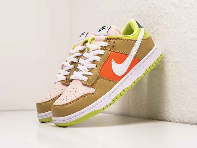 Кроссовки Nike SB Dunk Low - 34153