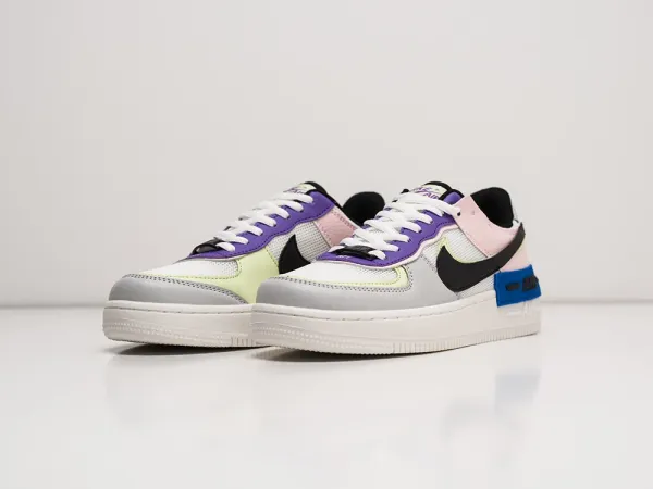 Кроссовки Nike Air Force 1 Shadow - 27944