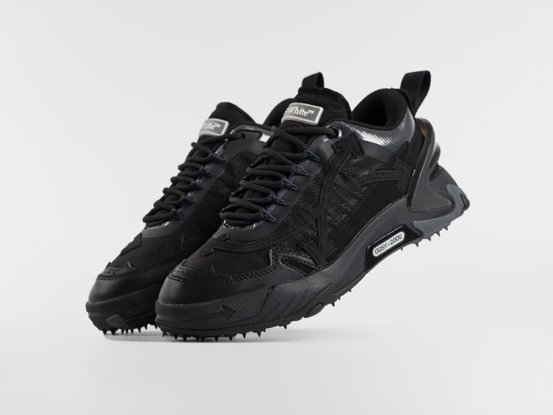 Кроссовки Off-White ODSY-2000 - 46738