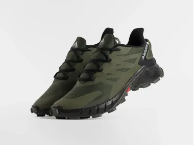 Кроссовки Adidas Supercross 4 GTX - 42185