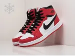Зимние Кроссовки Nike Air Jordan 1 Mid - 25571