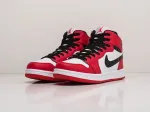 Зимние Кроссовки Nike Air Jordan 1 Mid - 25571