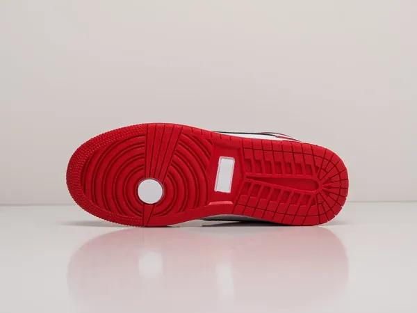 Зимние Кроссовки Nike Air Jordan 1 Mid - 25571