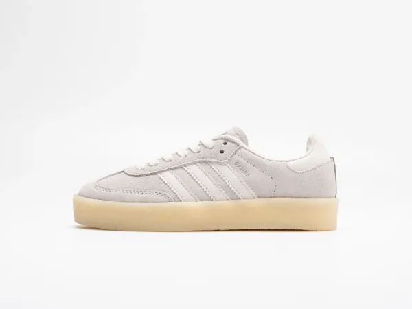 Кеды Ronnie Fieg x Clarks x Adidas Samba - 39990