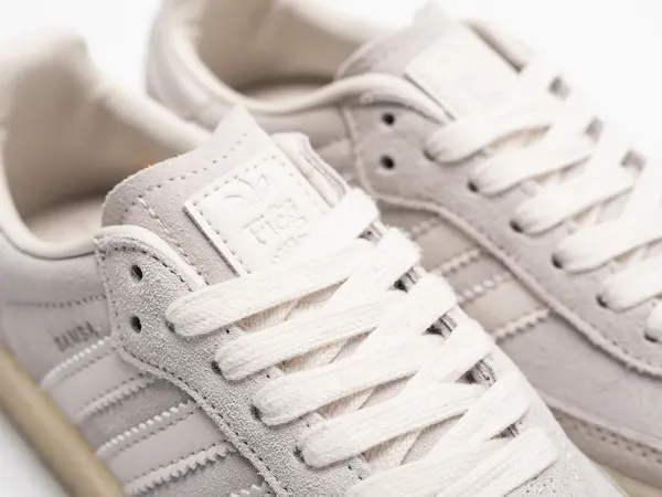 Кеды Ronnie Fieg x Clarks x Adidas Samba - 39990